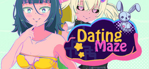 Dating Maze banner