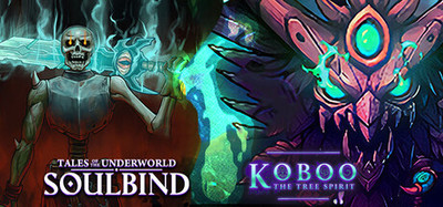 Koboo X Soulbind: No Longer Human Pack