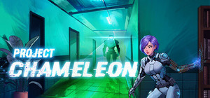 Project Chameleon banner
