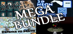 Mega Bundle banner