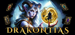 Drakontias banner
