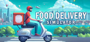 Food Delivery Simulator banner