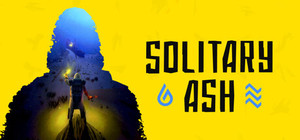 Solitary Ash banner