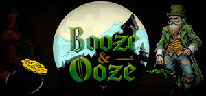 Booze and Ooze banner