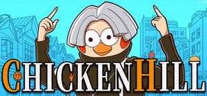 Chicken Hill banner