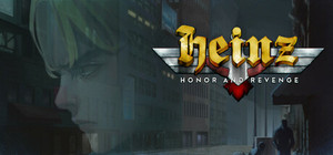 Heinz Honor and Revenge banner