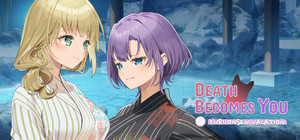 Death Becomes You: Yuri Onsen Vacation banner