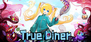 True Diner banner