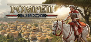Pompeii: The Legacy banner