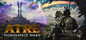 Atre: Dominance Wars banner