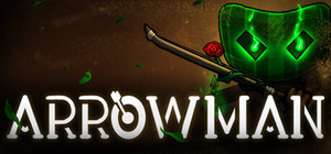 Arrowman banner