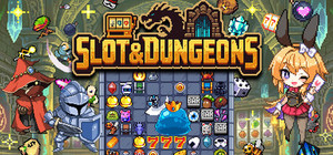 Slot & Dungeons banner