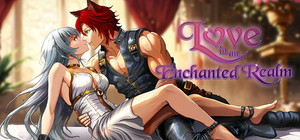 Love in an Enchanted Realm banner