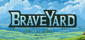 BraveYard 勇者之墓 banner