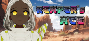 Reaper's Ace banner