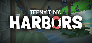 Teeny Tiny Harbors banner