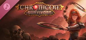 Chronicon: Survivors Original Soundtrack banner