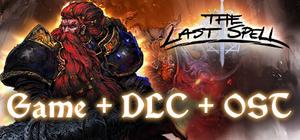 The Last Spell - The Complete Bundle banner