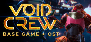 Void Crew + OST Bundle banner