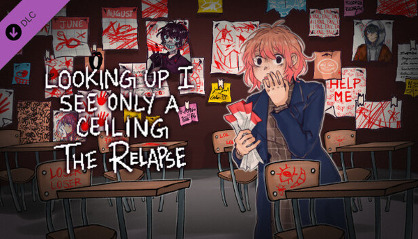 Looking Up I See Only A Ceiling: The Relapse