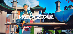 Wedgetail banner