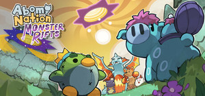 Abomi Nation: Monster Rifts banner