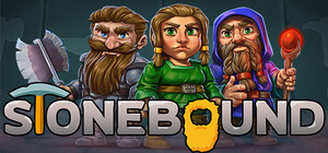 Stonebound banner