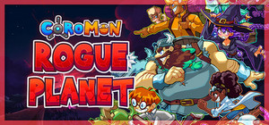 Coromon: Rogue Planet banner