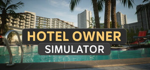 Hotel Owner Simulator banner