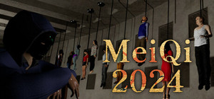 MeiQi 2024 banner