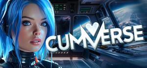 CUMVERSE [18+] banner