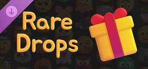 Emoji Clicker - Rare Drops #1 Unlock banner