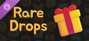 Emoji Clicker - Rare Drops #1 Unlock banner
