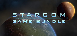 Starcom Universe Bundle banner