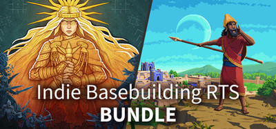 Indie Basebuilding RTS