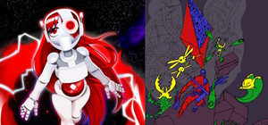 Picayune Dreams x Schism banner