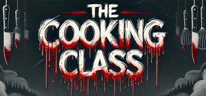 The Cooking Class Series banner
