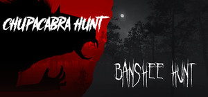 Chupacabra Hunt & Banshee Hunt banner