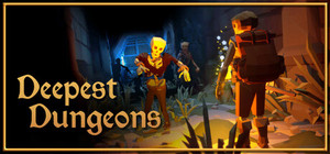 Deepest Dungeons banner