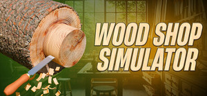 Wood Shop Simulator banner