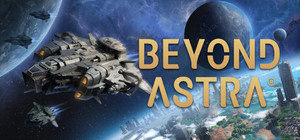 Beyond Astra banner