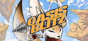 Oasis Blitz banner