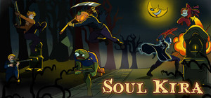 Soul Kira banner