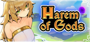 Harem of Gods banner