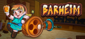 BARHEIM banner