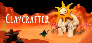 Claycrafter banner