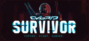 CYBRID: Survivor banner