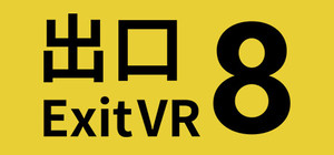 The Exit 8 VR banner