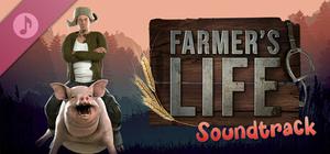 Farmer's Life Soundtrack banner