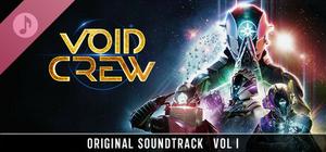 Void Crew - Original Soundtrack banner